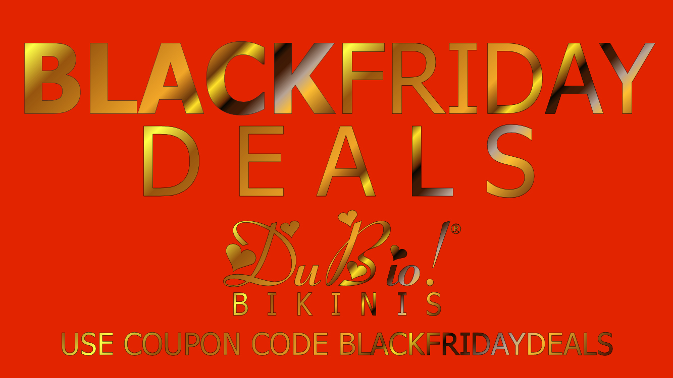 Dubio Bikinis Dubio Bikinis